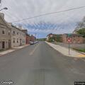 Person with hemorrhage at Winton Place and Greene Street