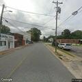 Person with abdominal pain at Railroad St and Rogers Dr