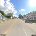 Intoxicated man yelling in roadway near East Cass Street