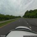 Vehicle overturned on US 29 near Route 311
