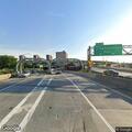 Crash reported on RFK Bridge near exit 46A