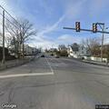 Vehicle crash at Arona Road and North Center Avenue