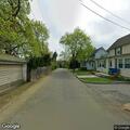 Odor of natural gas reported on Waterman Drive