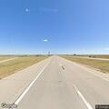 Report of possible smoke from semi on I-80