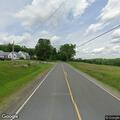 Traffic stop on Bunker Hill Road in Jefferson