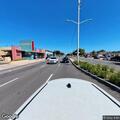 Pedestrian homicide reported near Via Media and a 7-Eleven