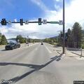 Tow trucks clear vehicle after crash on CO-9