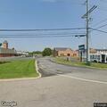 Traffic stop on Route 2-4 in Dunkirk
