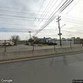 Traffic stop on Washington Avenue in Carlstadt