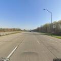 Two-car crash on I-96 ramp injures pregnant driver
