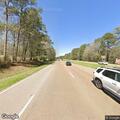 Single-vehicle crash on US 49 near D'Lo