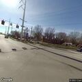 Non-injury crash at Breckenridge and Taylorsville