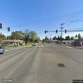 Person with severe bleeding at NE 99th St and Hwy 99