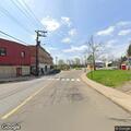 Traffic stop on Route 28 near California Avenue