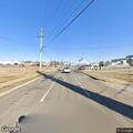 Officer to check person on bicycle at intersection