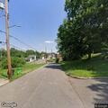 Rollover crash with knee injury in Uhrichsville