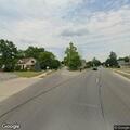 Reckless trucks with lights reported near Perry and Wentz