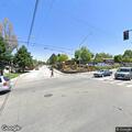 Vehicle hits tree at 30th Avenue and Capitola Road