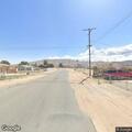 Person fell on Wasco Avenue near Vine Street