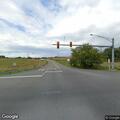 Traffic stop at John Wayland Highway