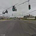 Pickup truck strikes bicyclist on Montauk Highway in Lindenhurst