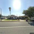 Traffic stop cleared near Magnolia Avenue