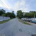 Smoke odor reported at East Grant and Elm Street