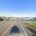 Report of wrong-way driver near Route 23