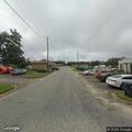 Traffic stop at Ashford and Midland Street