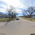 Traffic stop on West Elm Street in Dixon