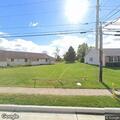 Fire alarm at East Monroe Street building