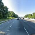 Elderly woman needs medical evaluation on Route 128 ramp