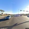 Person experiencing difficulty breathing in Gilbert