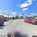 Traffic stop at Harrison Avenue and Route 128