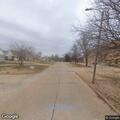 Traffic stop on East Oklahoma Avenue