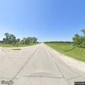 Driver flees after near crash at Highway 30 stop sign