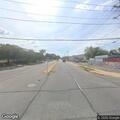 Natural gas odor checked at Webster and Rhode Island
