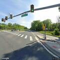 Crash at Edgewood Road and Route 24 intersection