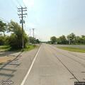 Traffic stop at Main and Railroad streets