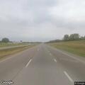 Reckless driving complaint involving black Jeep