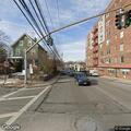 Female feeling unwell at Sixth Ave and Lincoln Ave