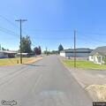 Trespass investigation on Miller Avenue