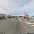 Traffic stop at 20th Street and Marine Drive