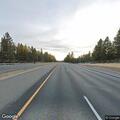 Reckless Ford F-150 swerving on I-80 near Meadow Vista