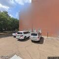 Backyard trash fire on Rogers Road Extension