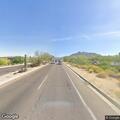 Assault reported on North Cave Creek Road
