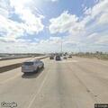18-wheeler swerving on Highway 225 eastbound