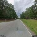 Pickup truck crashes into tree on Country Club Road