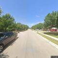 Traffic stop on Kennedy Street