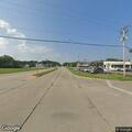 Traffic stop at Highway 51 and Dale Road
